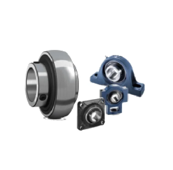 Y-Bearings